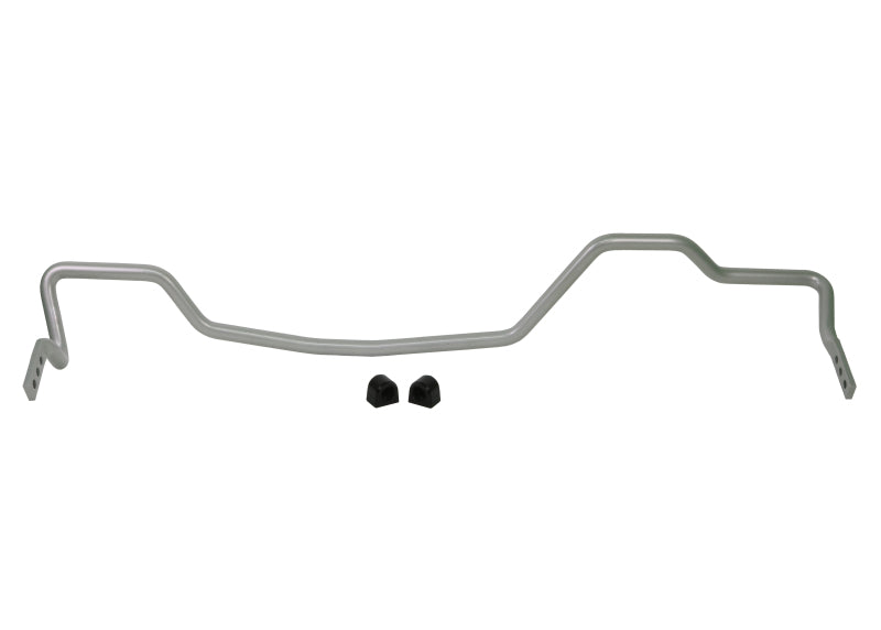 Whiteline BSR19XXZ Rear 22mm Sway Bar- X-Heavy Duty Adjustable for 1990-1999 Subaru Legacy