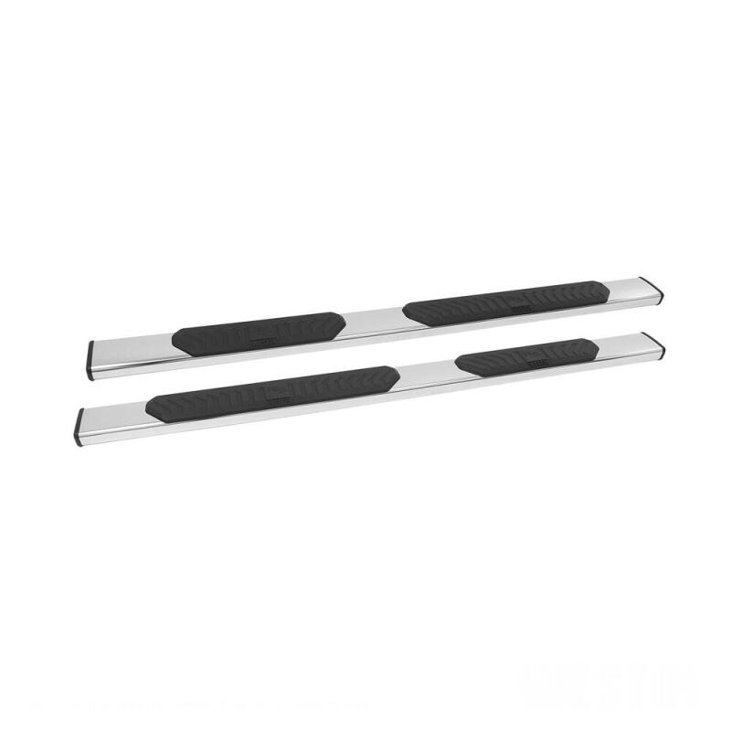 Westin 28-51010 R5 Nerf Step Bars for 2015-2026 Chevrolet/GMC Colorado/Canyon Crew Cab