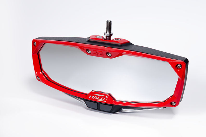 Seizmik Halo RA Cast Color Kit - Red 18100