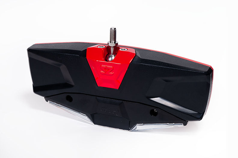 Seizmik Halo RA Cast Color Kit - Red 18100