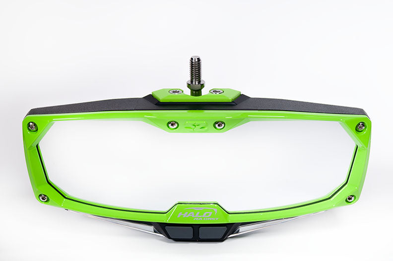 Seizmik Halo RA Cast Color Kit - Green 18101