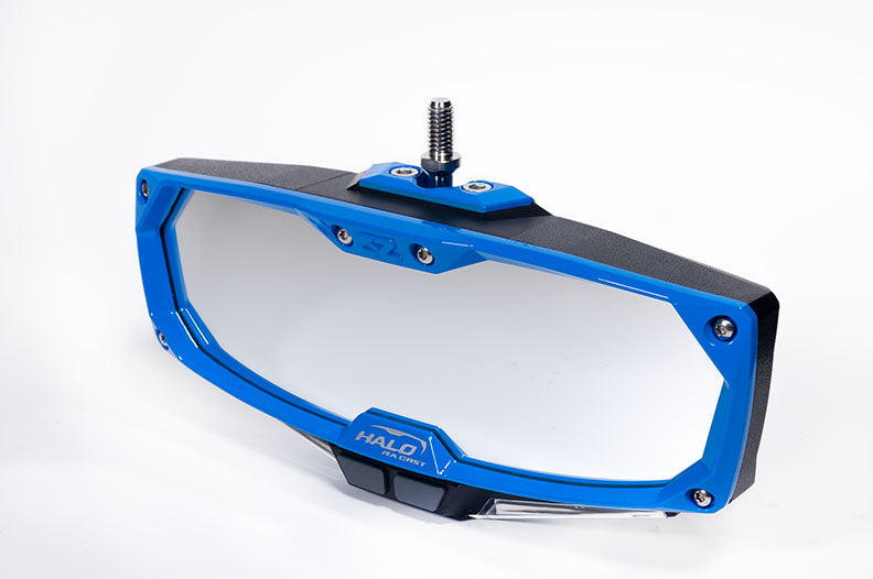 Seizmik Halo RA Cast Color Kit - Blue 18102