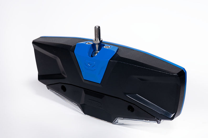 Seizmik Halo RA Cast Color Kit - Blue 18102