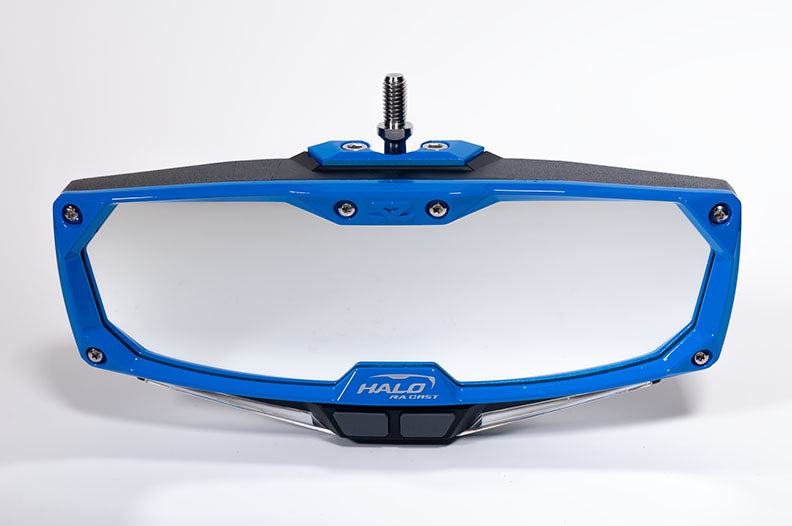 Seizmik Halo RA Cast Color Kit - Blue 18102