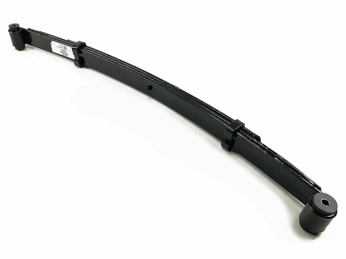 Tuff Country 18260 Front 2in Lift Leaf Springs Each for 1969-1972 Chevrolet 1/2 and 3/4 Ton 4WD