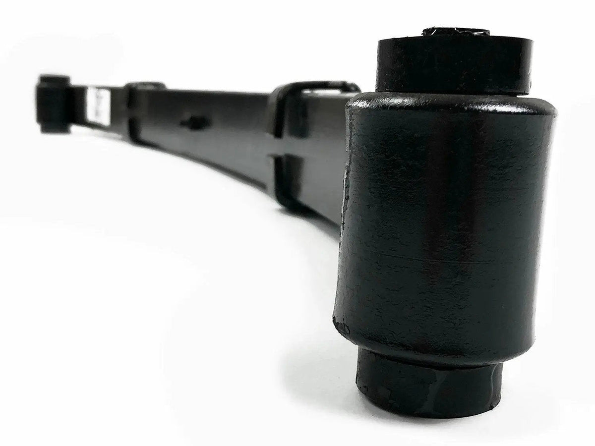 Tuff Country 18260 Front 2in Lift Leaf Springs Each for 1969-1972 Chevrolet 1/2 and 3/4 Ton 4WD
