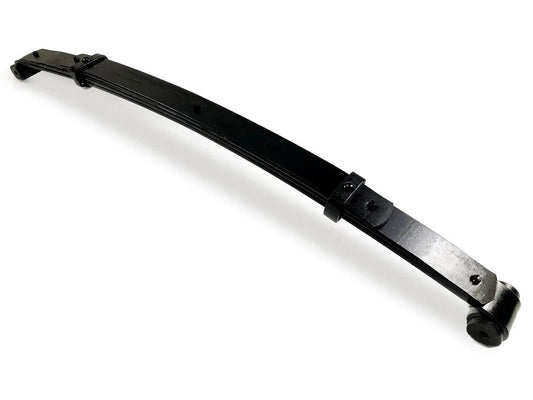 Tuff Country 18270 Front 2in Lift EZ-Ride Leaf Spring Each for 1973-1991 Chevrolet GMC K10 K20 4WD