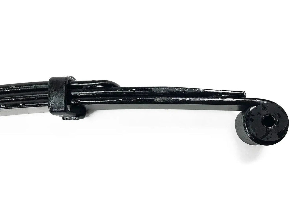 Tuff Country 18270 Front 2in Lift EZ-Ride Leaf Spring Each for 1973-1991 Chevrolet GMC K10 K20 4WD
