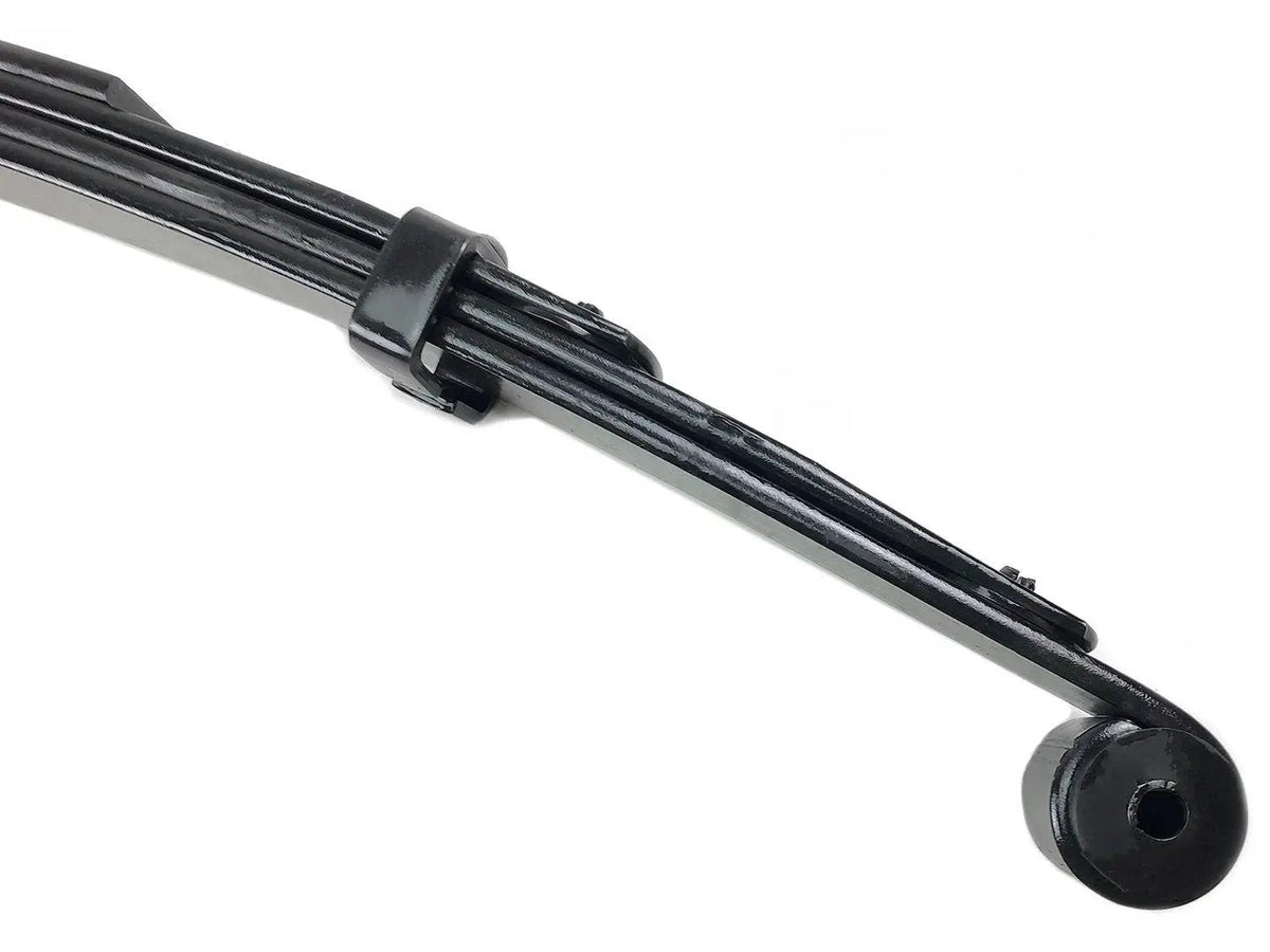 Tuff Country 18271 Front 2in Lift HD Leaf Springs for 1973-1987 Chevrolet 1/2 and 3/4 Ton 4WD