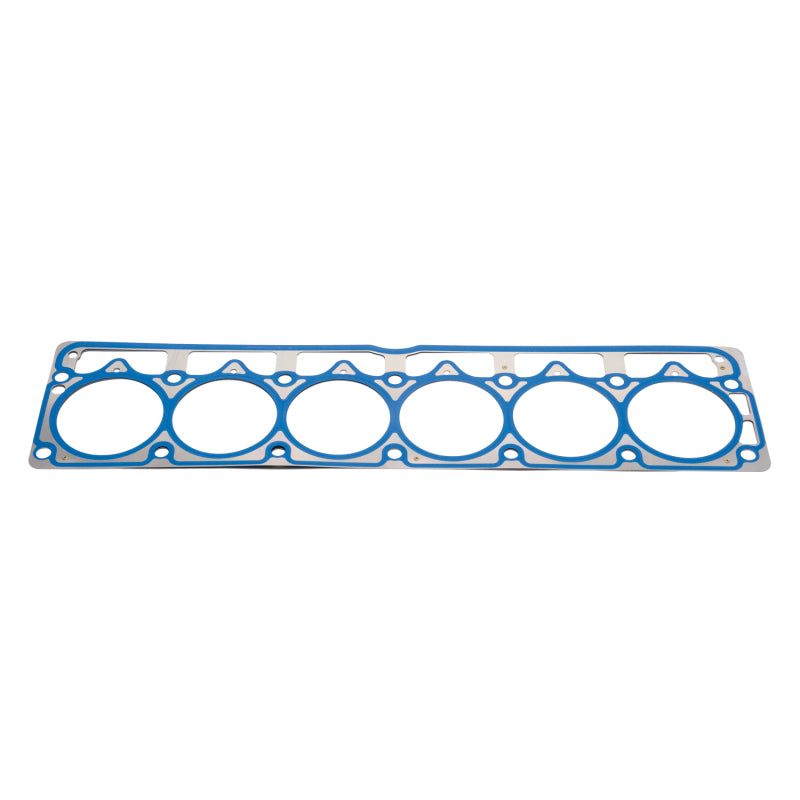 Edelbrock 7348 Gasket Cylinder Head Jeep 1987-2006 4.0L I6