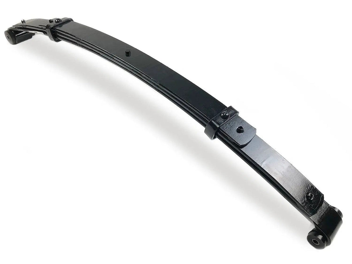 Tuff Country 18470 Front 4in Lift EZ-Ride Leaf Spring Each for 1973-1991 Chevrolet GMC K10 K20 4WD