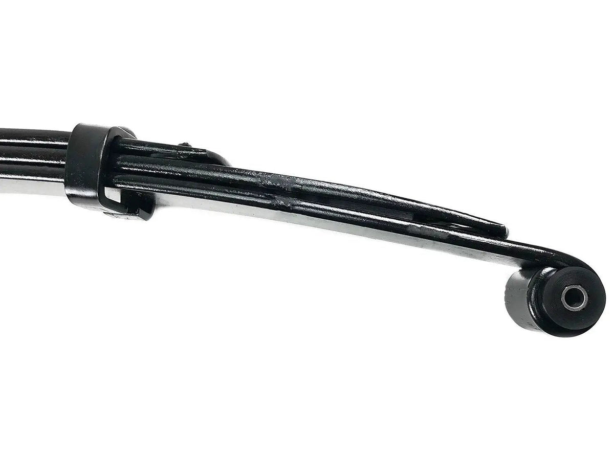 Tuff Country 18470 Front 4in Lift EZ-Ride Leaf Spring Each for 1973-1991 Chevrolet GMC K10 K20 4WD