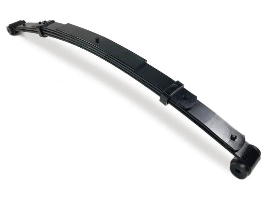 Tuff Country 18471 Front 4in Lift HD Leaf Springs for 1973-1987 Chevrolet 1/2 and 3/4 Ton 4WD