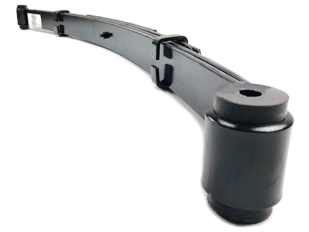 Tuff Country 18471 Front 4in Lift HD Leaf Springs for 1973-1987 Chevrolet 1/2 and 3/4 Ton 4WD