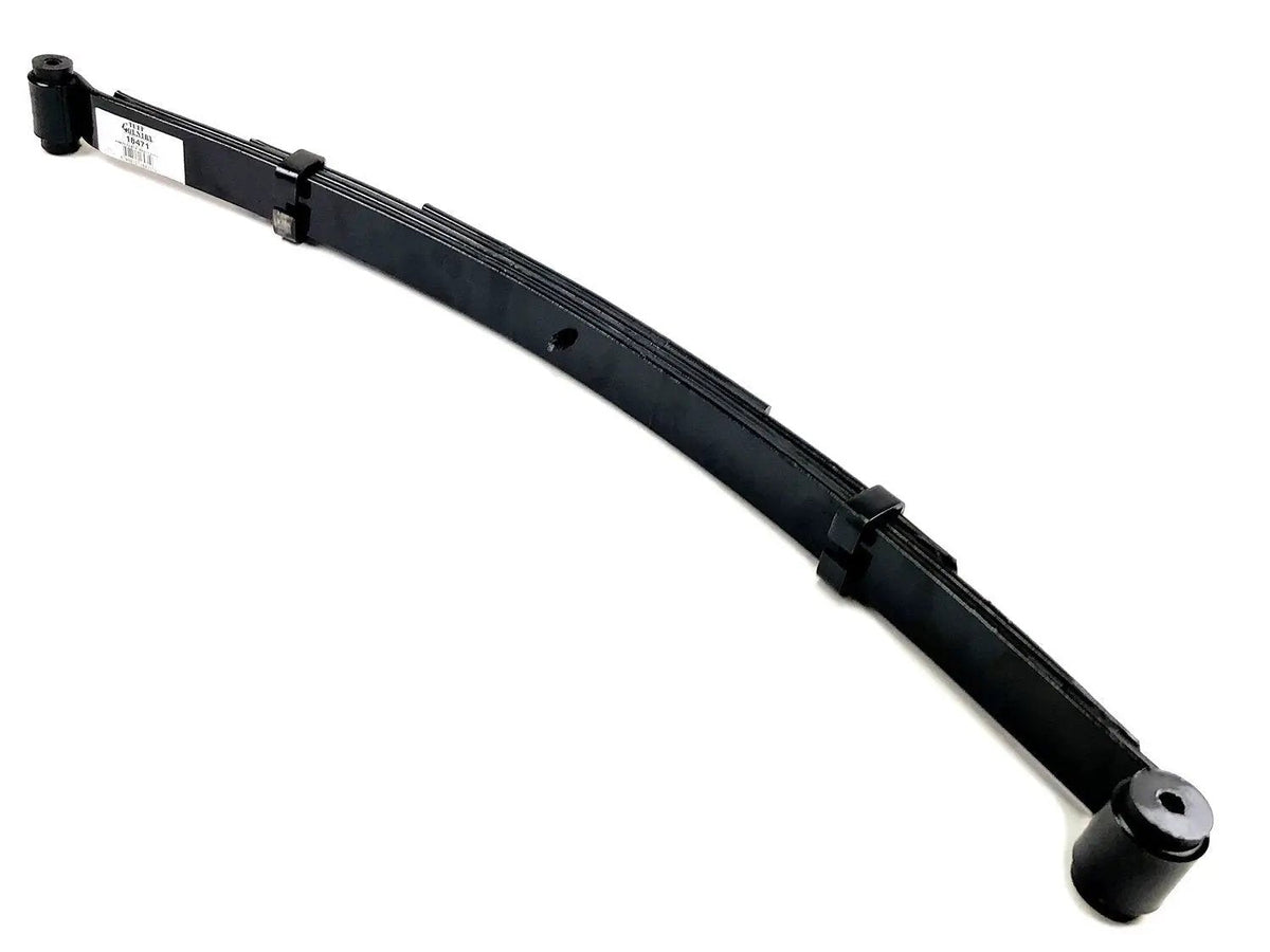 Tuff Country 18471 Front 4in Lift HD Leaf Springs for 1973-1987 Chevrolet 1/2 and 3/4 Ton 4WD