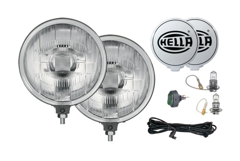 HELLA 005750411 H3 12V ECE Fog Lamp