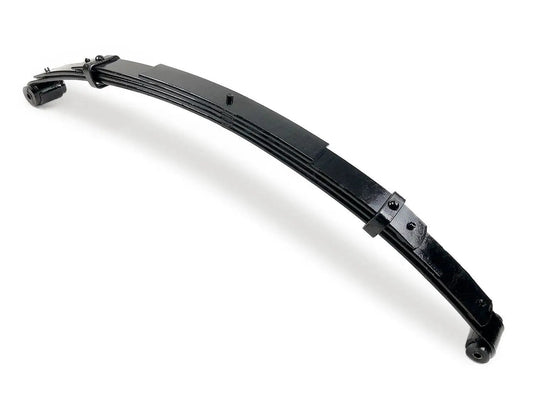 Tuff Country 18670 Front 6in Lift Leaf Springs Each for 1973-1987 Chevrolet 1/2 and 3/4 Ton 4WD