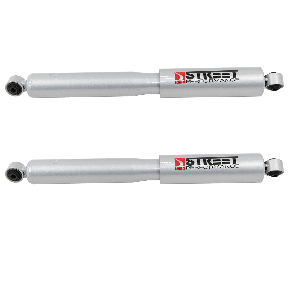 Belltech 2021+ for Ford F-150 2WD Performance Coilover Kit