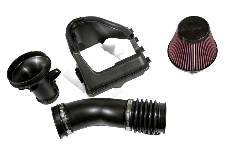 Roush 6.2L Cold Air Kit for 2011-2014 Ford F-150 421239