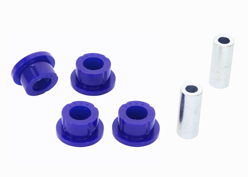 SuperPro Front Lower Control Arm - Inner Front Bushing Kit