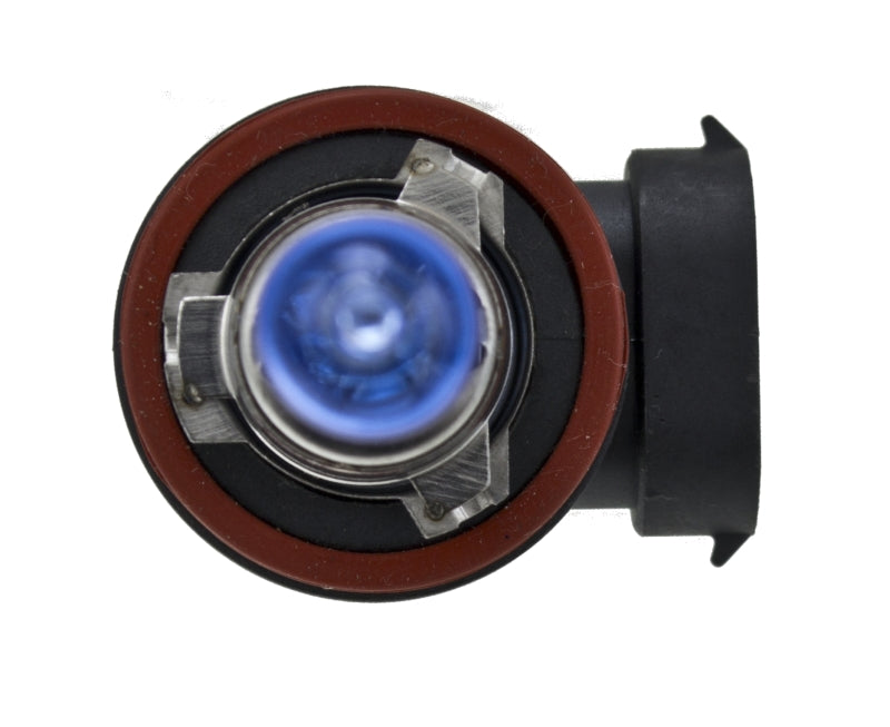 HELLA H71070792 Optilux H9 12V/100W XB Xenon White Bulb Pair