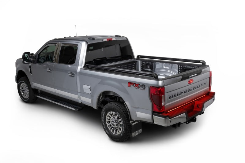 Putco for 2019-2022 GMC Sierra 1500/2500/3500 60in Light Blade Direct Fit Kit Red / Amber / White
