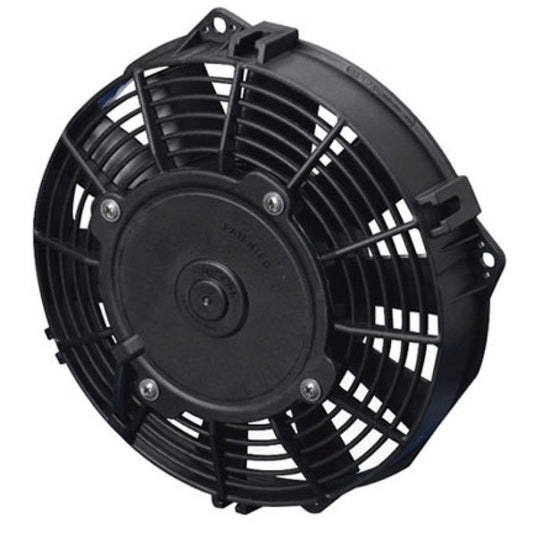 SPAL 30100358 7.5 Inch Electric Fan Puller 366 CFM VA14-AP7/C-34A
