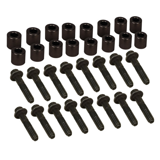 BD Diesel 03-07 Ford F250 Exhaust Manifold Bolt/Spacer Kit 1041483