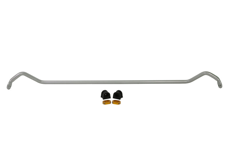 Whiteline BSF39Z Front 22mm Heavy Duty Adjustable Sway Bar for 2008-2014 Subaru Impreza, 2009-2013 Subaru Forester, 2012-2014 Subaru WRX