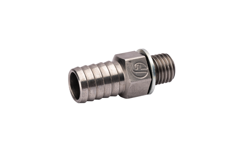 Fleece Performance FPE-CP3-FEED Universal 1/2in CP3 Feed Fitting