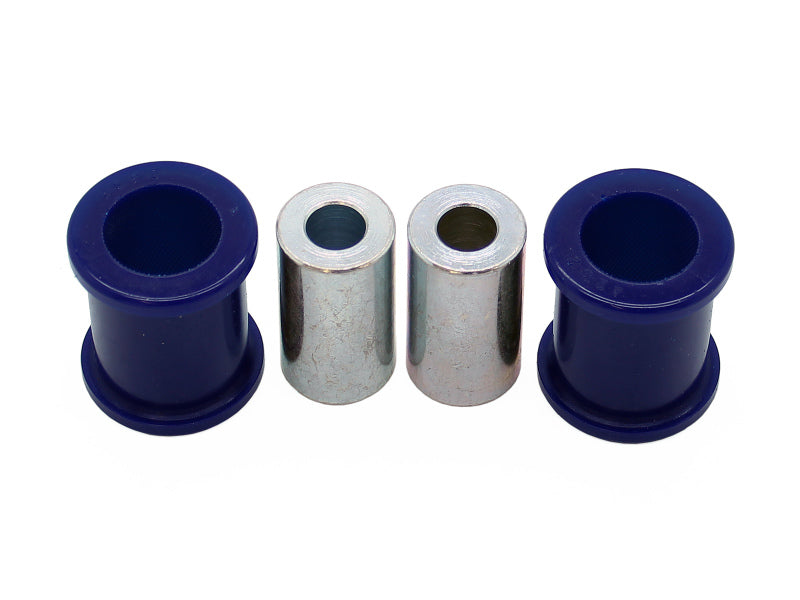 SuperPro Front Lower Control Arm Forward Bushing Kit