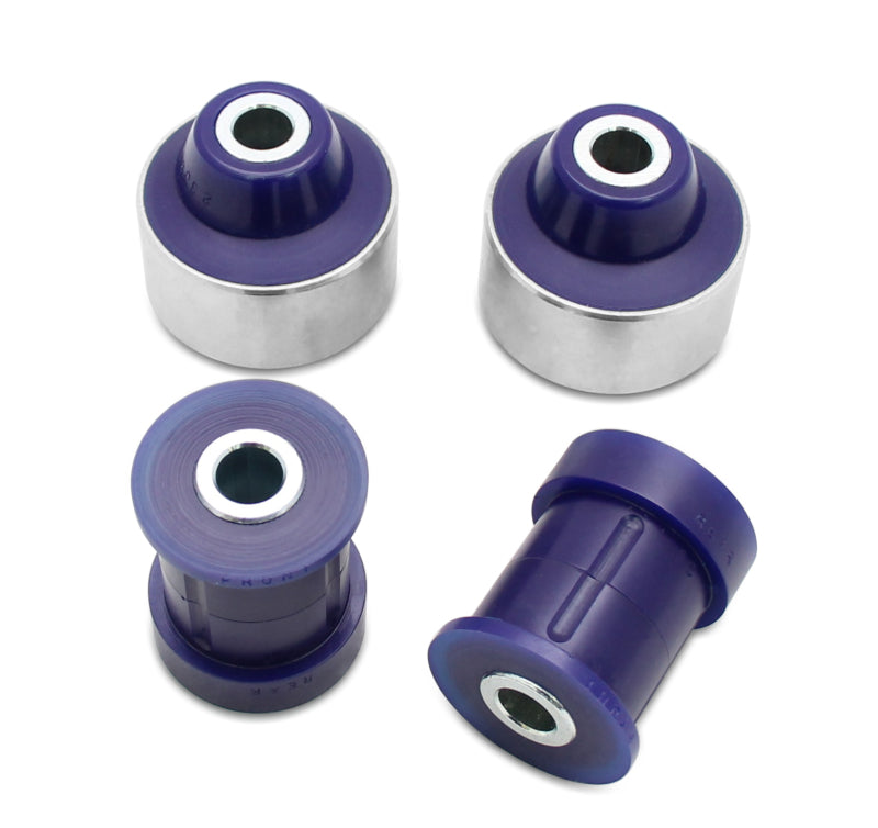 SuperPro Front Control Arm Inner-Front & Rear Bushing Kit