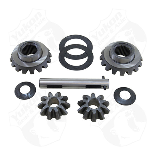 Yukon Gear & Axle YPKD60-S-32 Replacement Standard Open Spider Gear Kit For Dana 60 with 32 Spline Axles