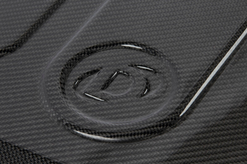 Dinan 20-25 BMW X4 M Engine Cover
