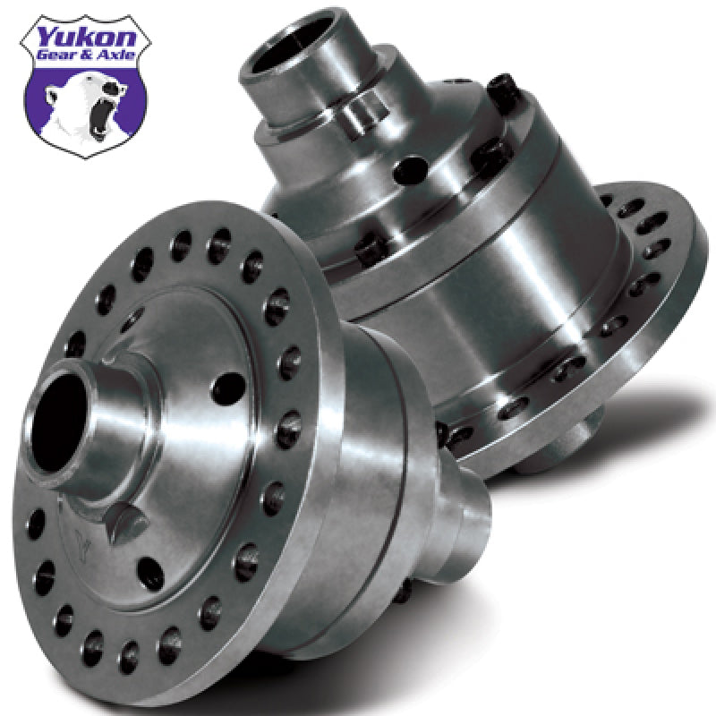 Yukon Gear & Axle YGLD30-4-30 Grizzly Locker / Dana 30 / 30 Spline / 3.73+