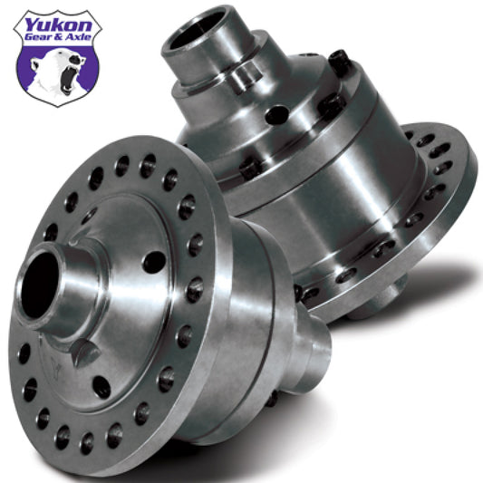 Yukon Gear & Axle YGLD30-4-30 Grizzly Locker / Dana 30 / 30 Spline / 3.73+