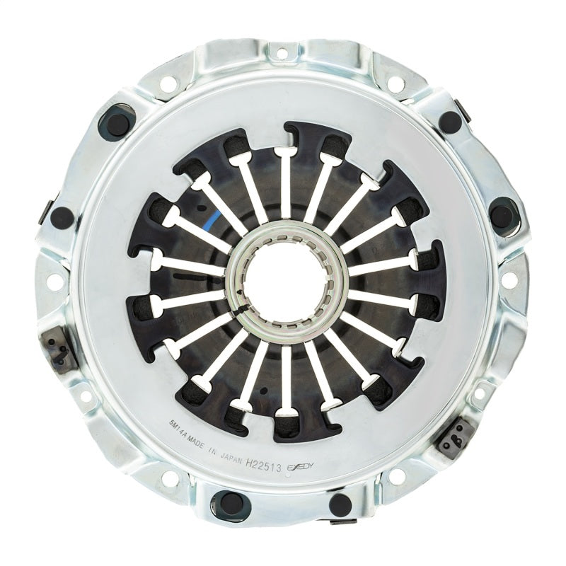Exedy for 02-05 Subaru WRX 2.0L Replacement Clutch Cover Stage 1/Stage 2