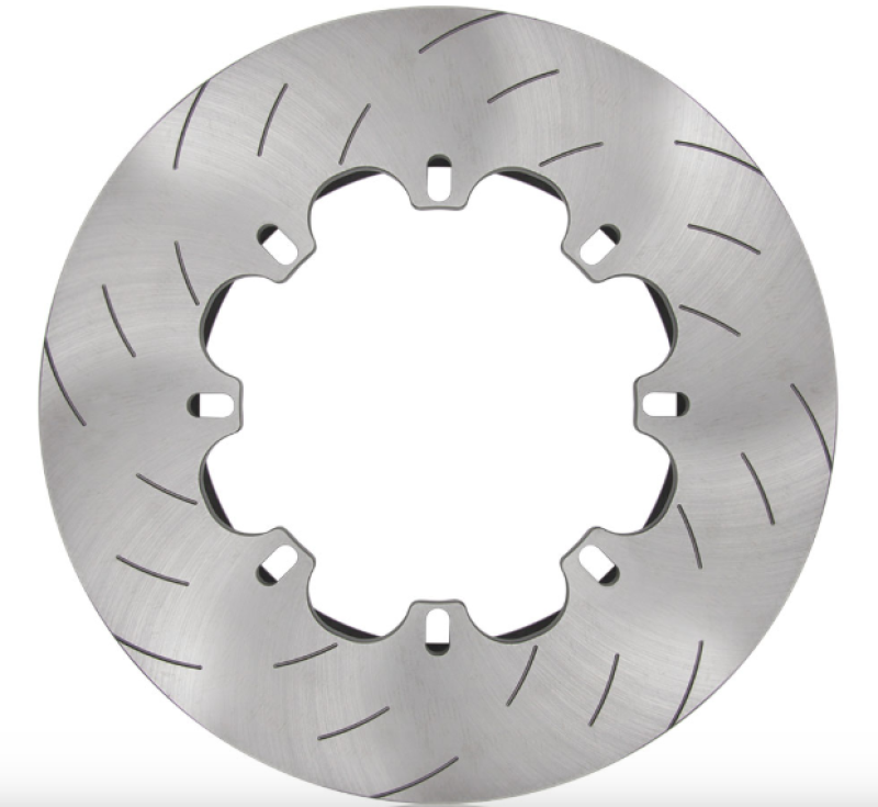 EBC Racing 2014+ Mini Cooper S (F56) Front Floating SD-Rotor Replacement Right Disc Ring SGDR330X28 D51RH