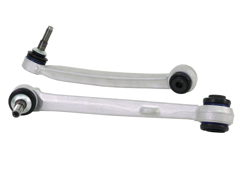 Whiteline KTA286 Front Lower Control Arm for 2016-2021 BMW M2, 2015-2020 BMW M4, 2015-2018 BMW M3