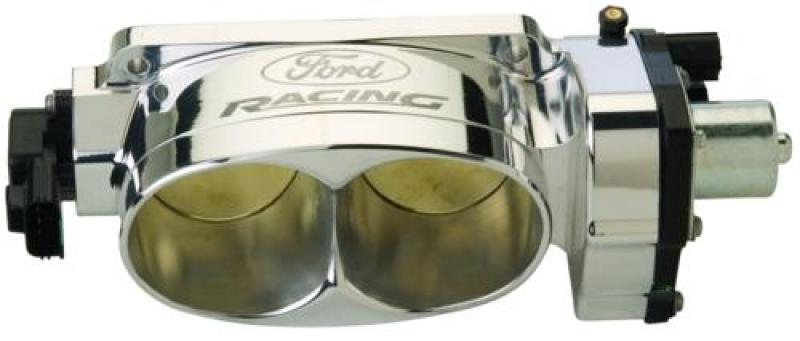 Ford Racing 65mm for Cobra Jet Billet Aluminum Throttle Body