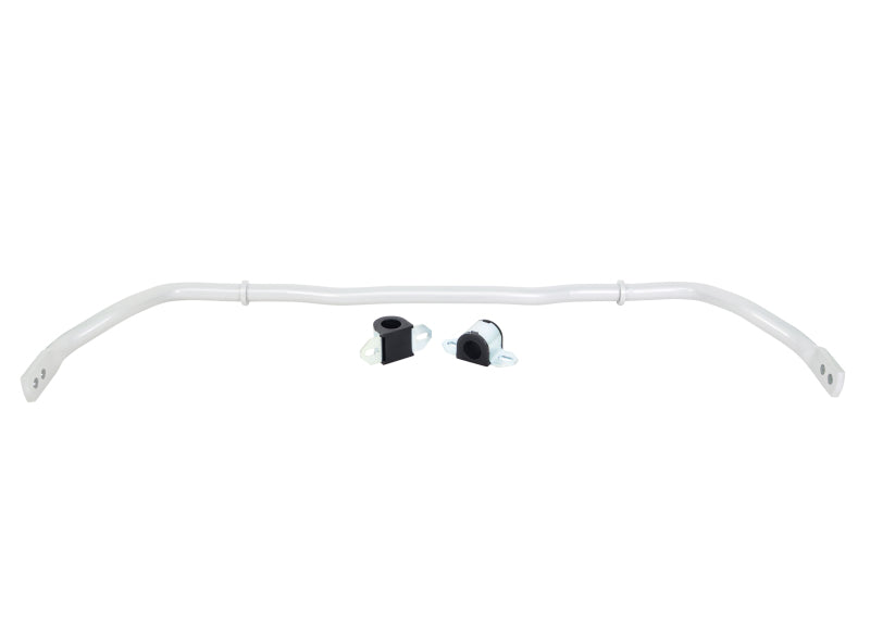 Whiteline BTF107Z Front 27mm Sway Bar for 2023-2026 Toyota GR Corolla