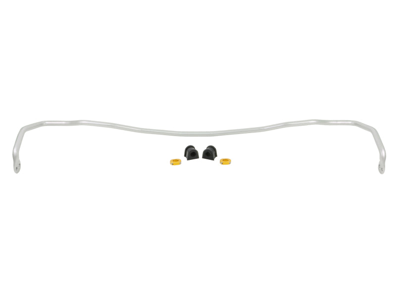 Whiteline BSR39Z Rear 20mm Heavy Duty Adjustable Sway Bar for 2005-2009 Subaru Legacy, 2005-2009 Subaru Outback