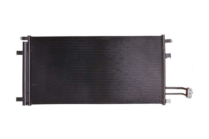 CSF 10695 A/C Condenser for 14-19 GMC Sierra 1500 5.3L