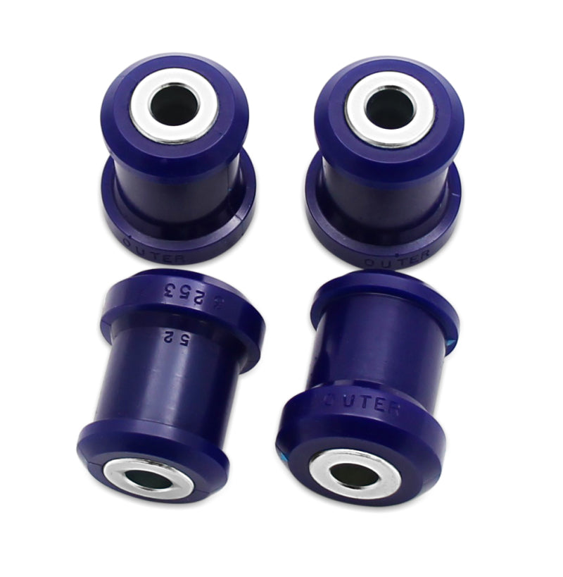 SuperPro Front Upper Control Arm Inner Bushing Kit