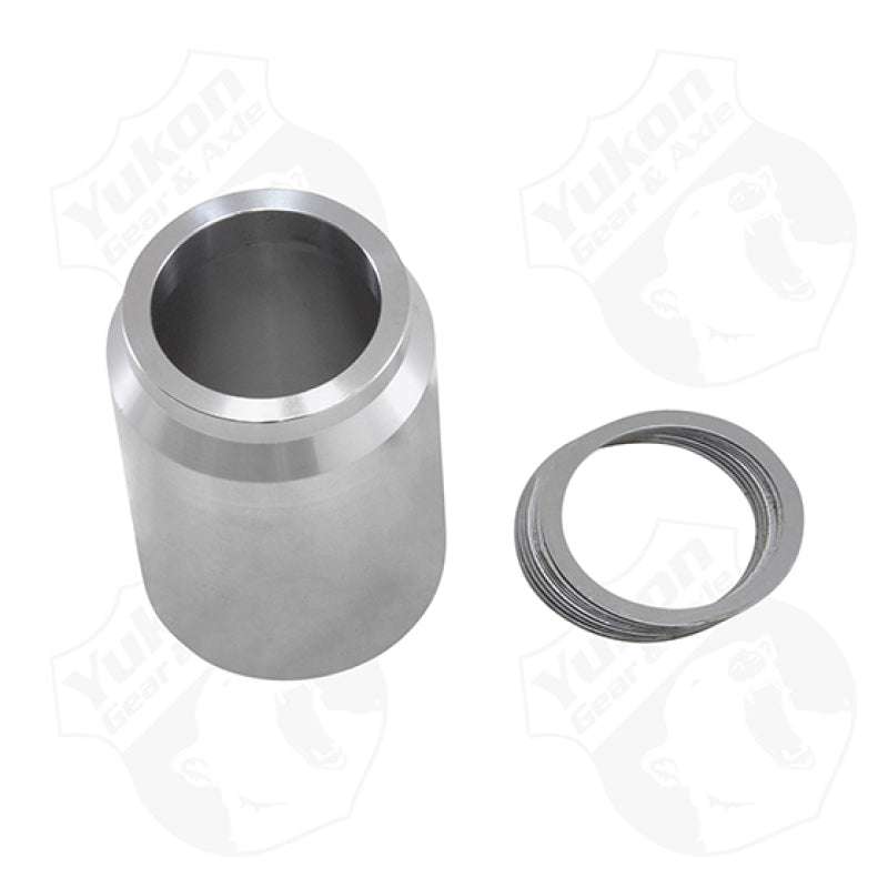 Yukon Gear & Axle SK CSTV6 Crush Sleeve Eliminator Kit For Toyota V6
