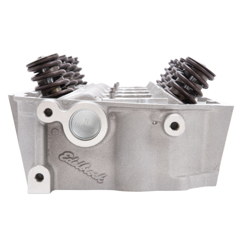 Edelbrock 61179 Cylinder Head Victor Jr CNC Chrysler 426-572 CI V8 Complete