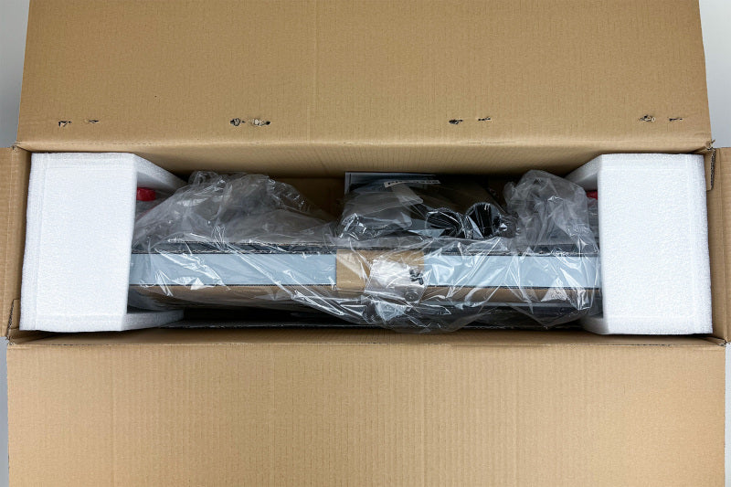 CSF 8285B HP Intercooler - Black for 2023+ Toyota GR Corolla/2020+ GR Yaris