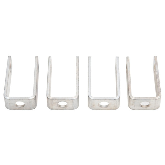 Edelbrock 3619 Fuel Rail Stands for Pico Injectors