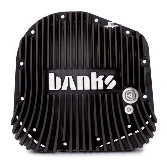 Banks Power Banks Differential Cover Kit, 11.5/11.8-14 Bolt, GM 2001-19  - 19249