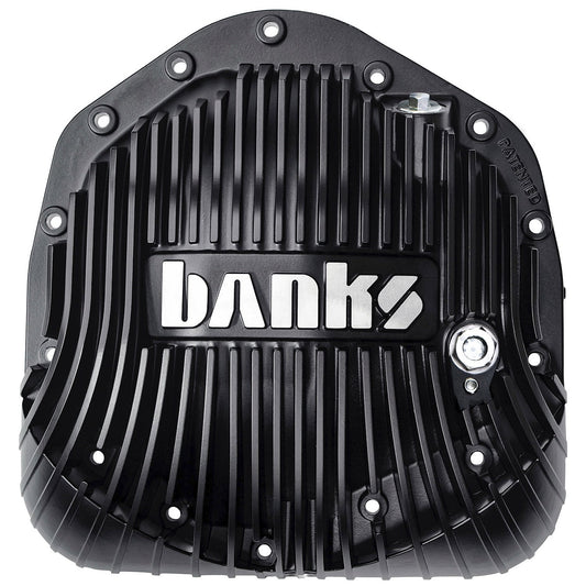 Banks Power Banks Differential Cover Kit, 11.5/11.8-14 Bolt, GM 2001-19  - 19269